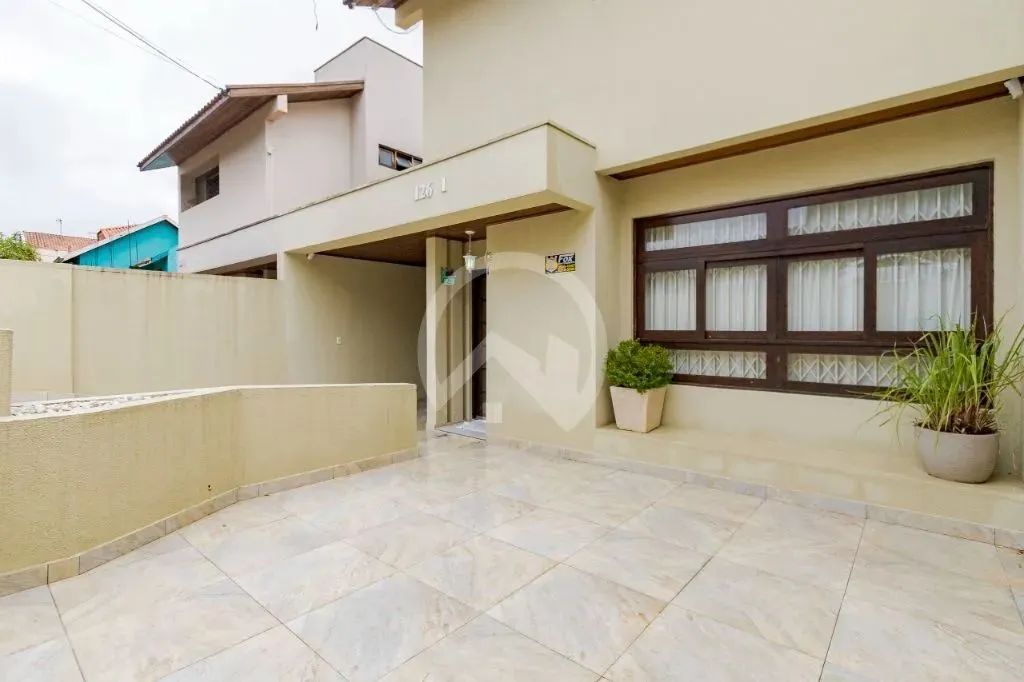 Sobrado à venda com 3 quartos no BOA VISTA, Curitiba. - Foto 7