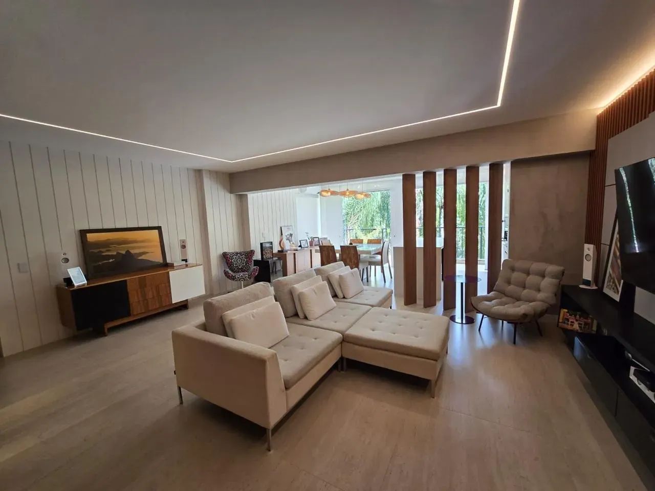 Espacio Laguna Barra da Tijuca - Foto 2