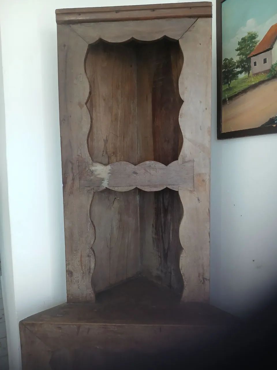 Movel de fazenda colonial - Foto 2