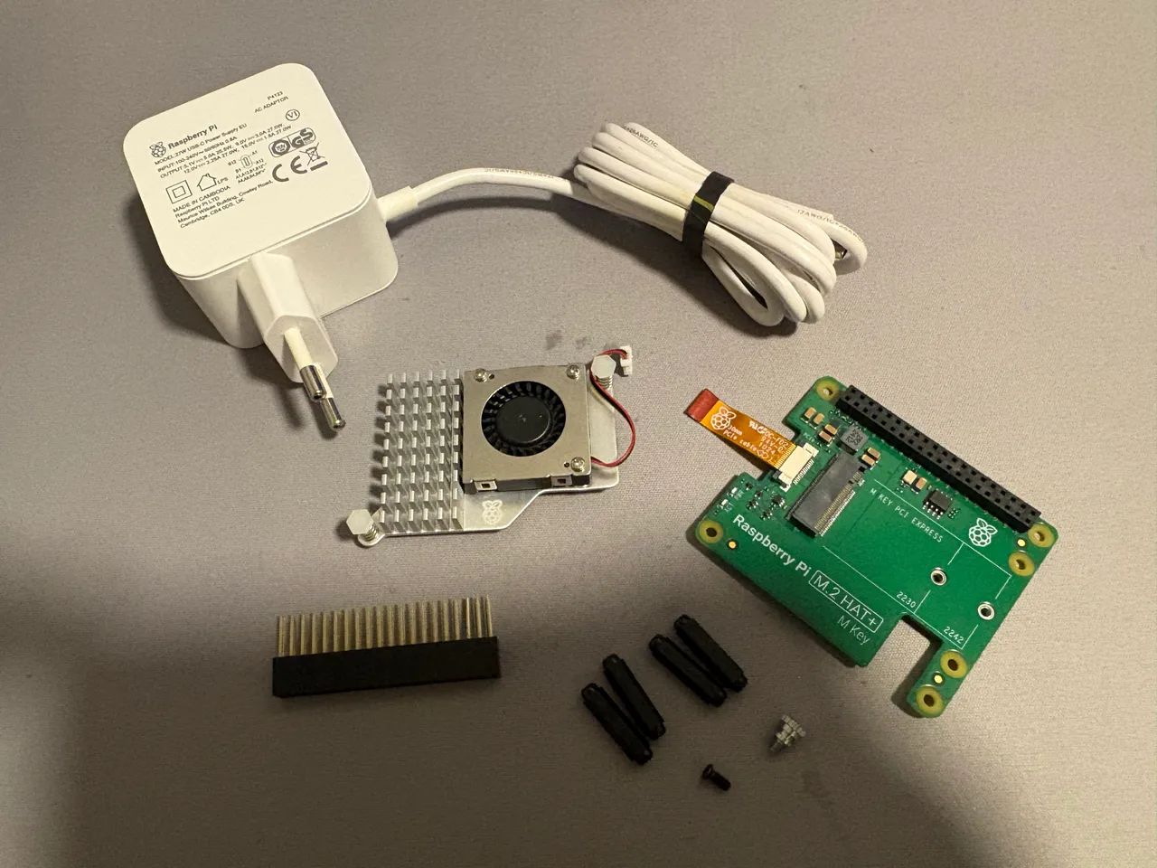 Raspberry pi 5 8gb - Foto 4