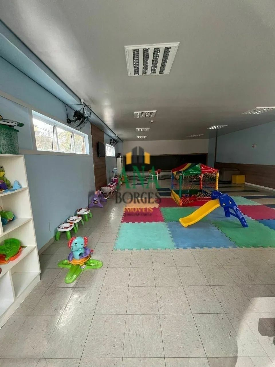 Apartamento Horizontes três meninos - Foto 2
