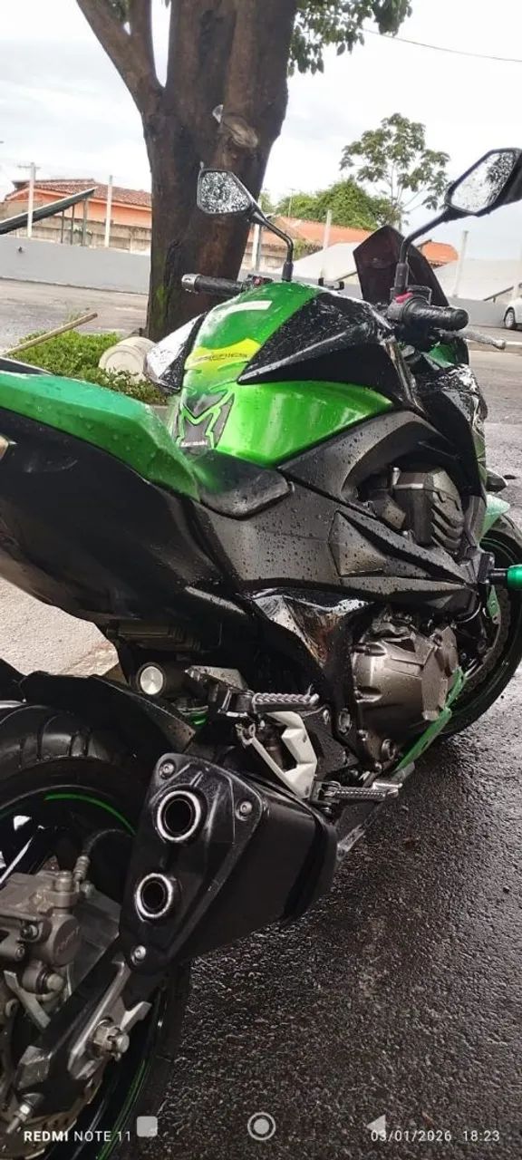 Kawasaki  - Foto 4