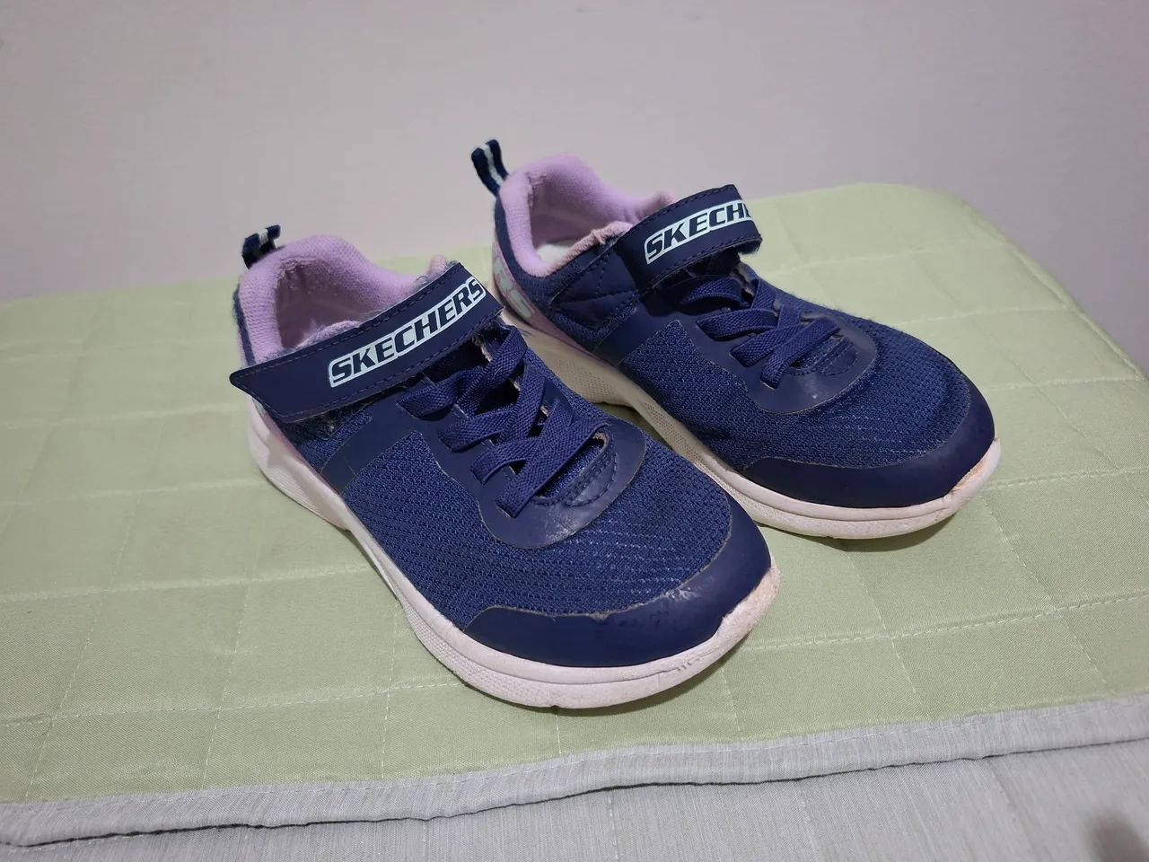 Tênis Skechers Infantil 