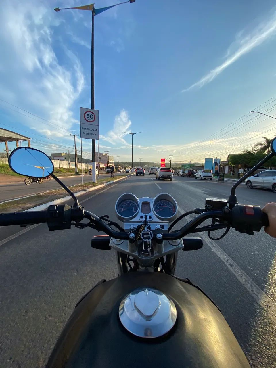 CBX 250cc - Foto 2