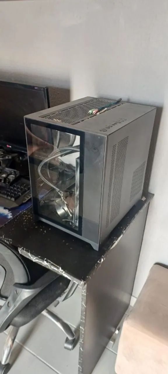 PC xeon  - Foto 4