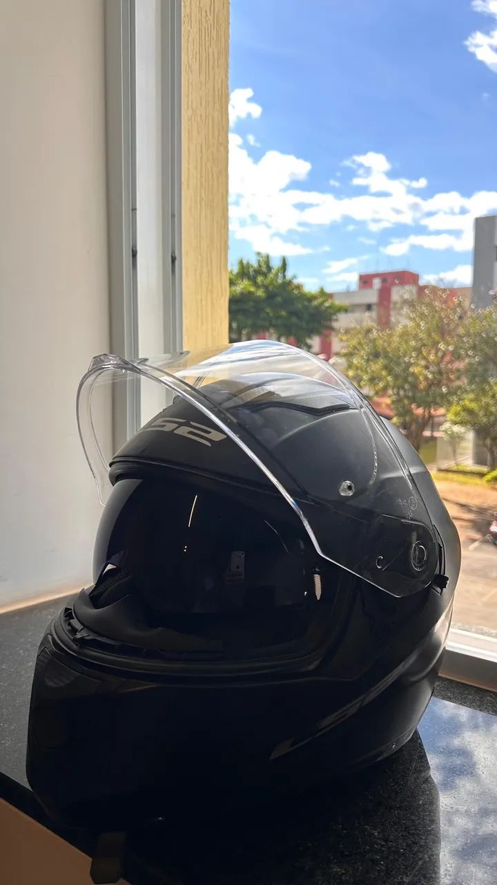 Capacete LS2  - Foto 4