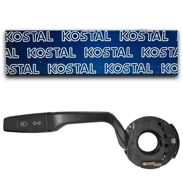 Chave Seta VW Constellation Delivery Worker 12V/24V Kostal - Foto 2