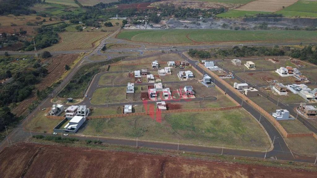 Terreno Residencial de 320m² no Condomínio Valência em Ribeirão Preto. - Foto 9