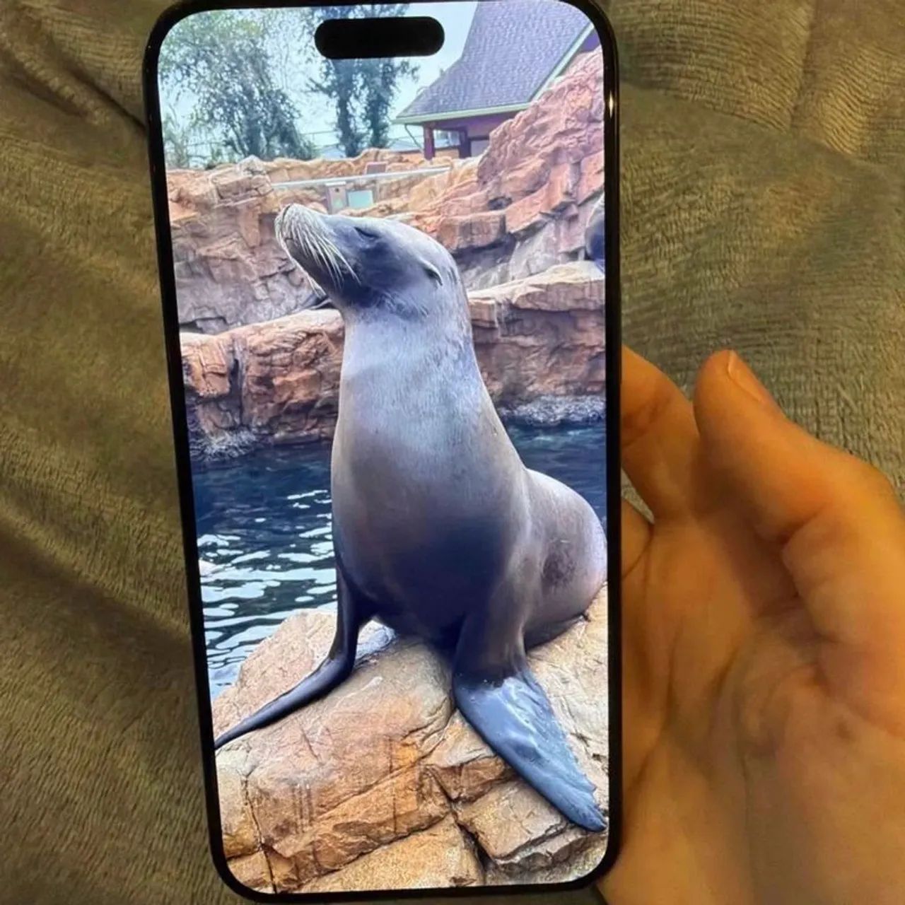 IPHONE 15 PRO MAX - Foto 2