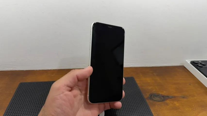 iPhone 11 (128GB) SEMINOVO! - Foto 2