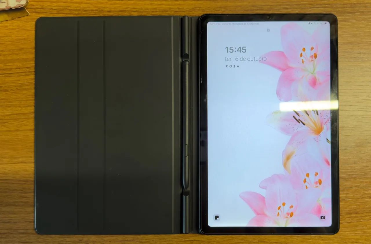 Samsung Tab S6 Lite - Foto 2