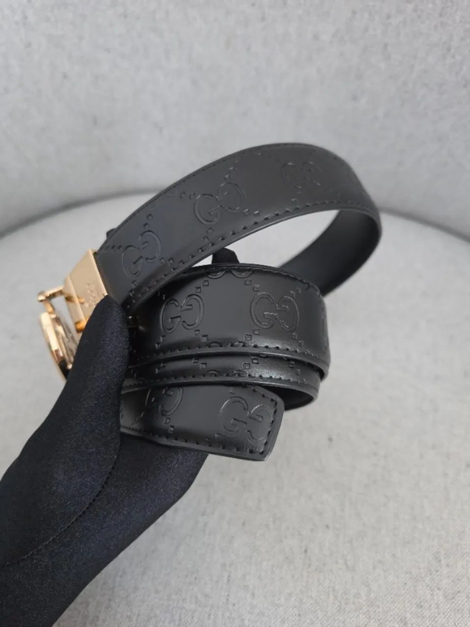 Gucci Cinto GG - Foto 4