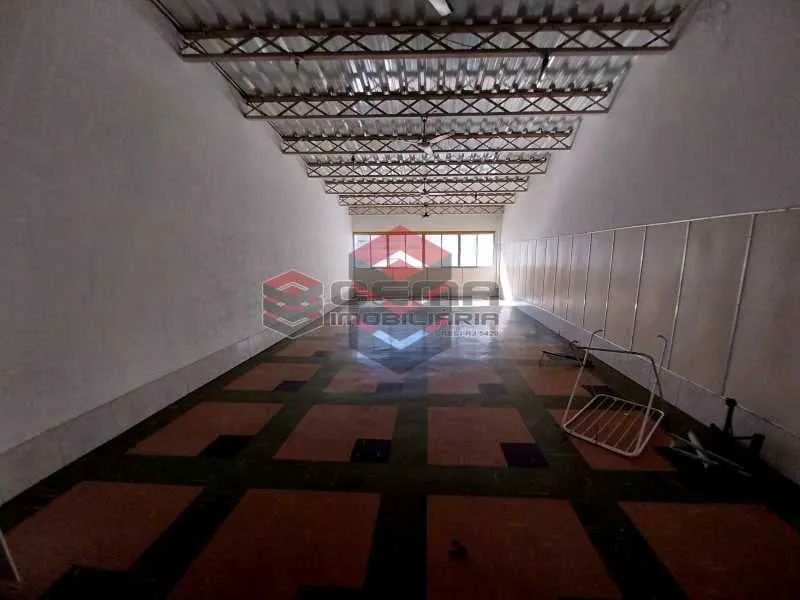 Prédio - / Comercial / Laranjeiras - Foto 3