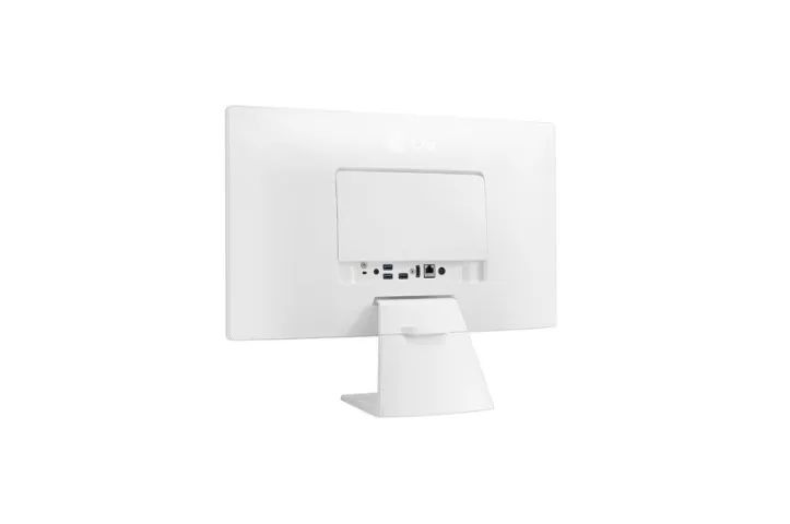 Computador All in One LG 22" - Windows 10 Home (com SSD 246gb) - Foto 2