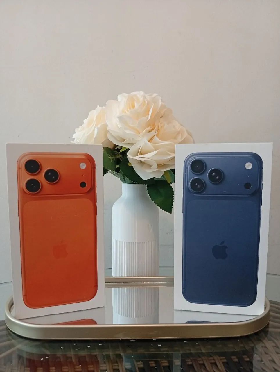  IPhone 17 Pro Max 256GB - Lacrado <br>