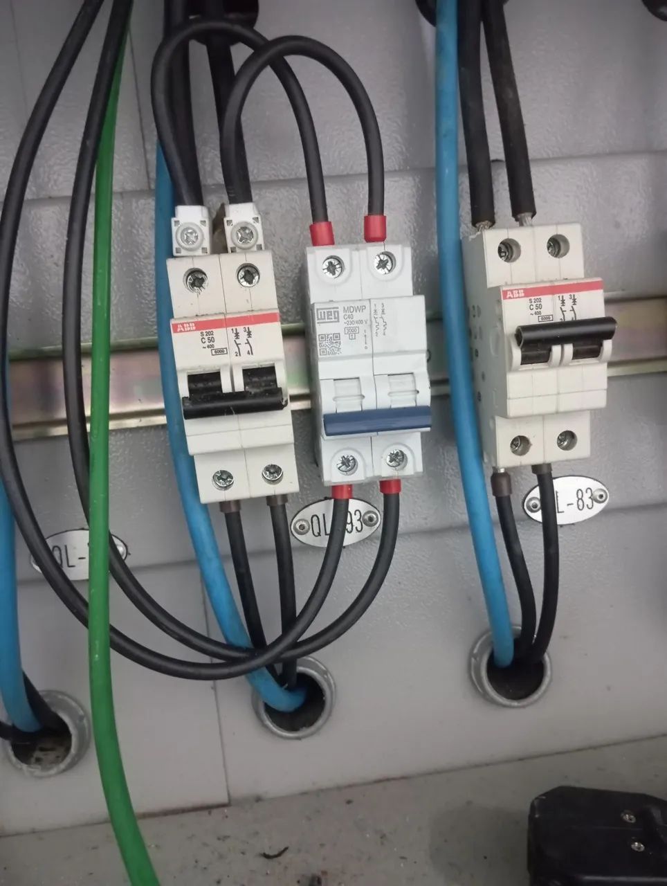 Eletricista profissional em são Paulo e região  - Foto 3