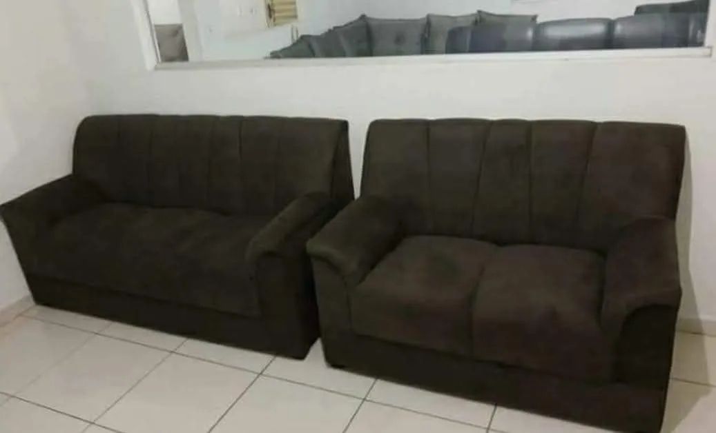 Sofás novos  - Foto 3