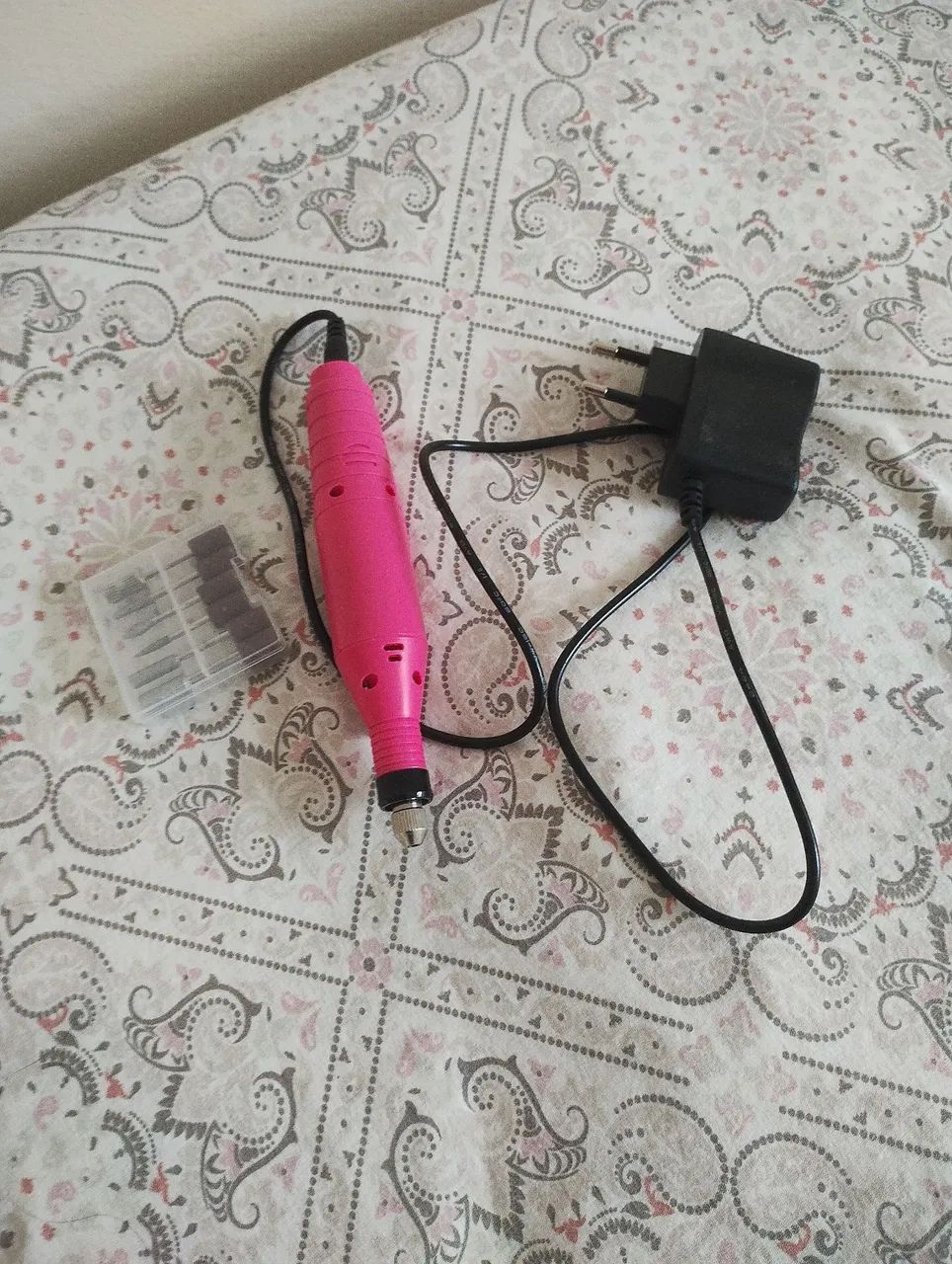 Vendo para iniciantes de nails design 