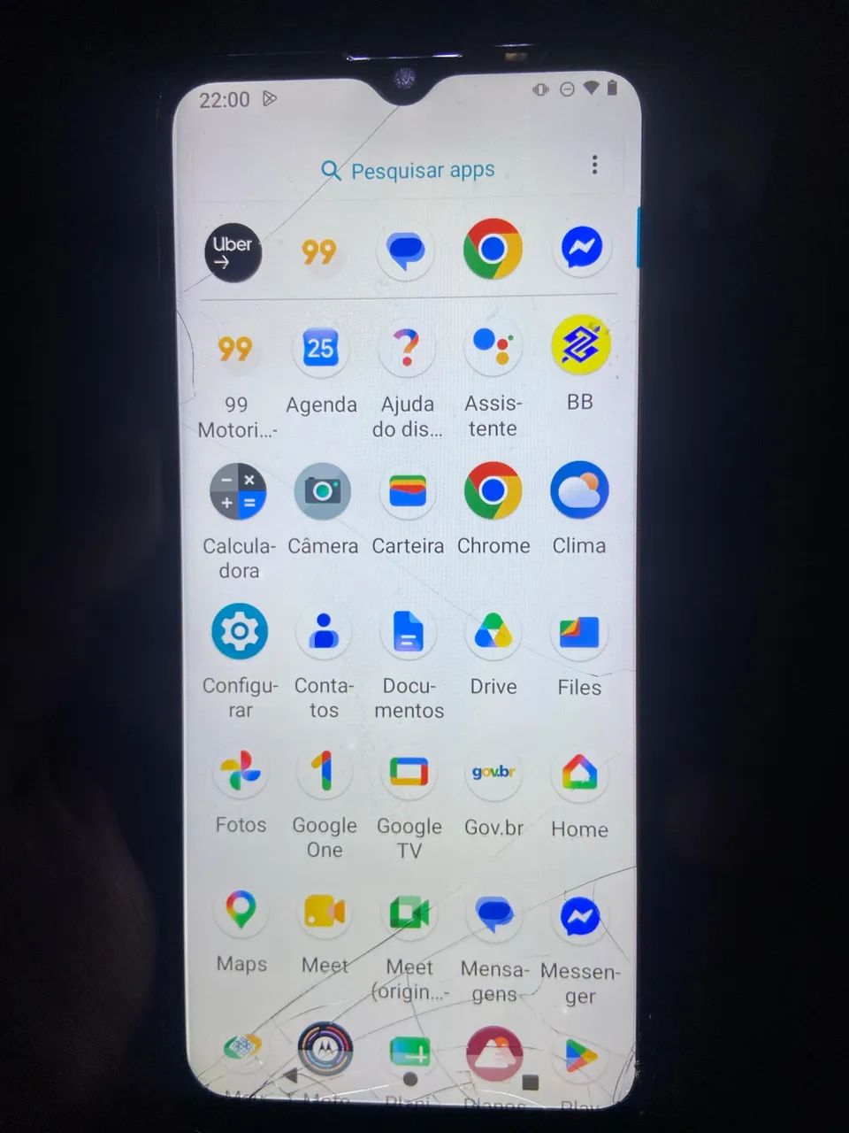 Motorola G9