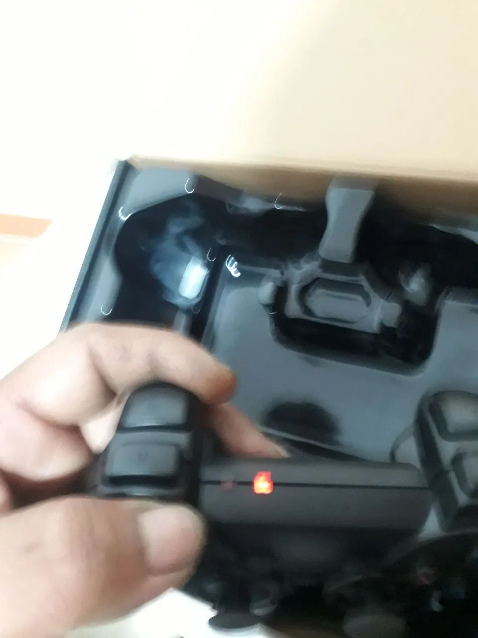 Controlewireless zero - Foto 4
