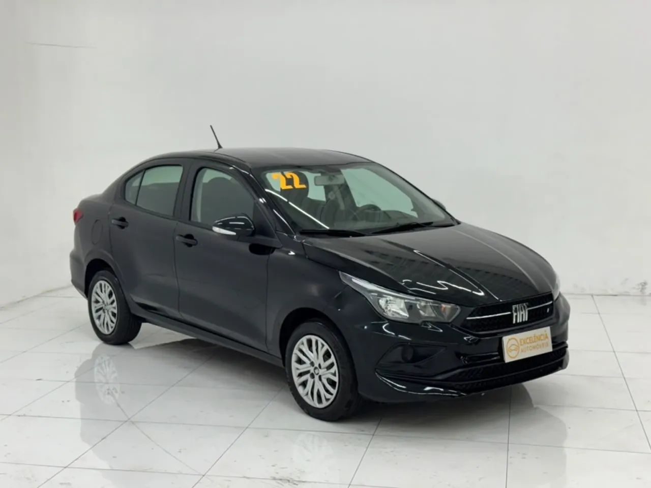 Fiat Cronos 2022 - Foto 3