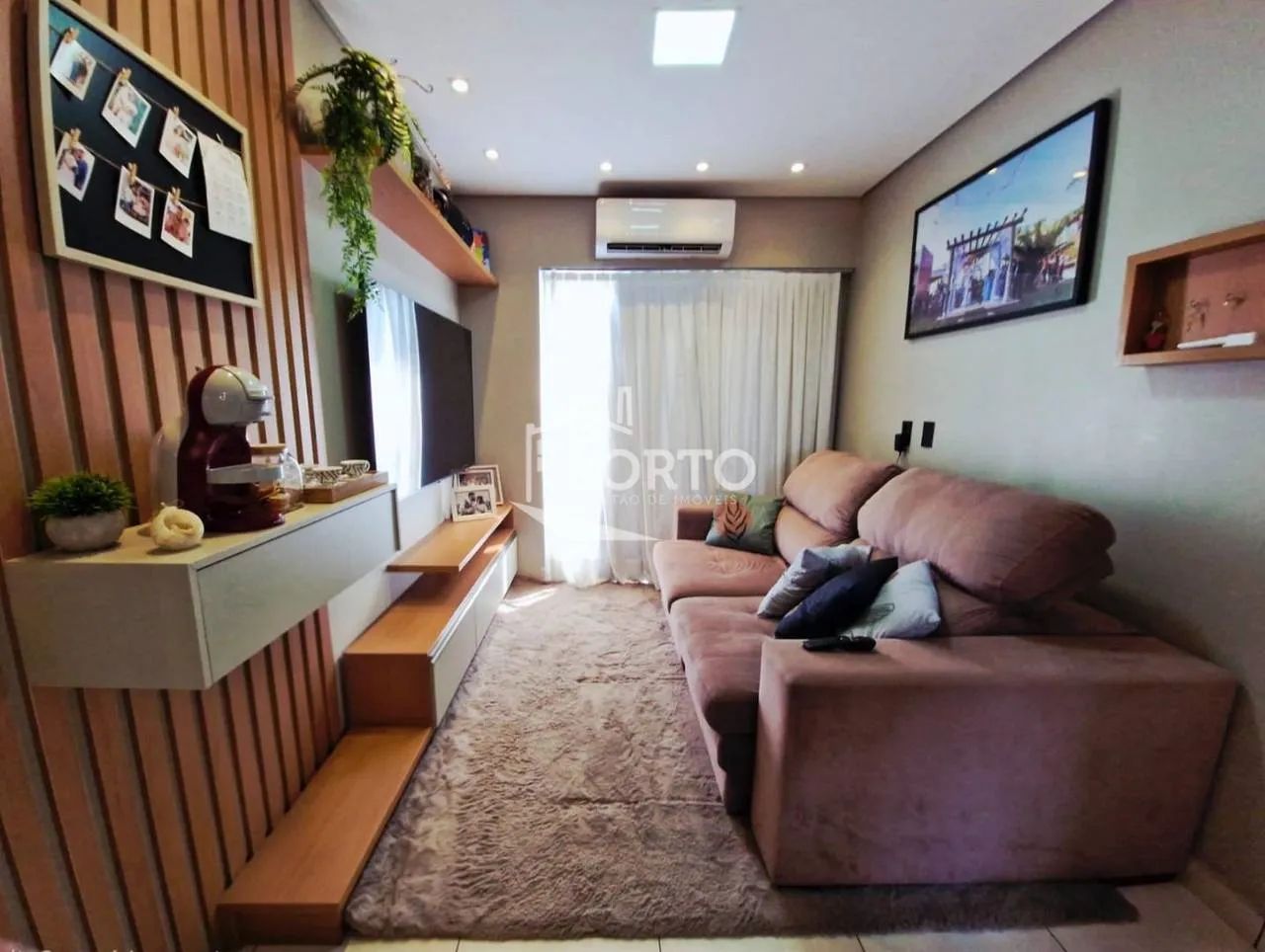 Casa 2 quartos para alugar, Residencial Vila Belém em Piracicaba