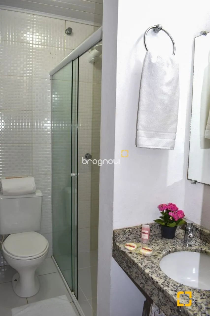 Hotel/Pousada com 7 quartos / dormitórios 301m² à venda por R$ 2.800.000 - Foto 3