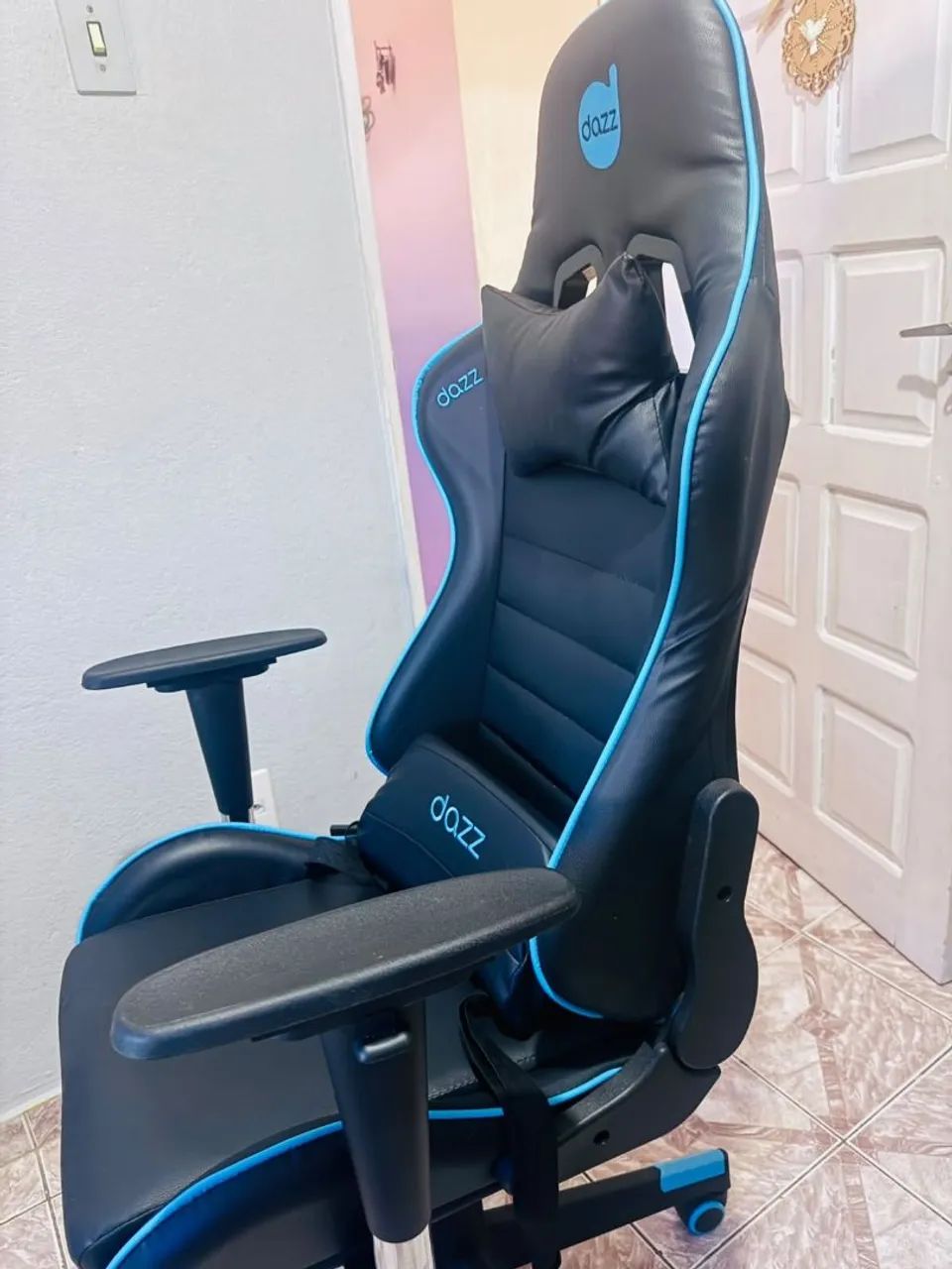 Cadeira de gamer  - Foto 2