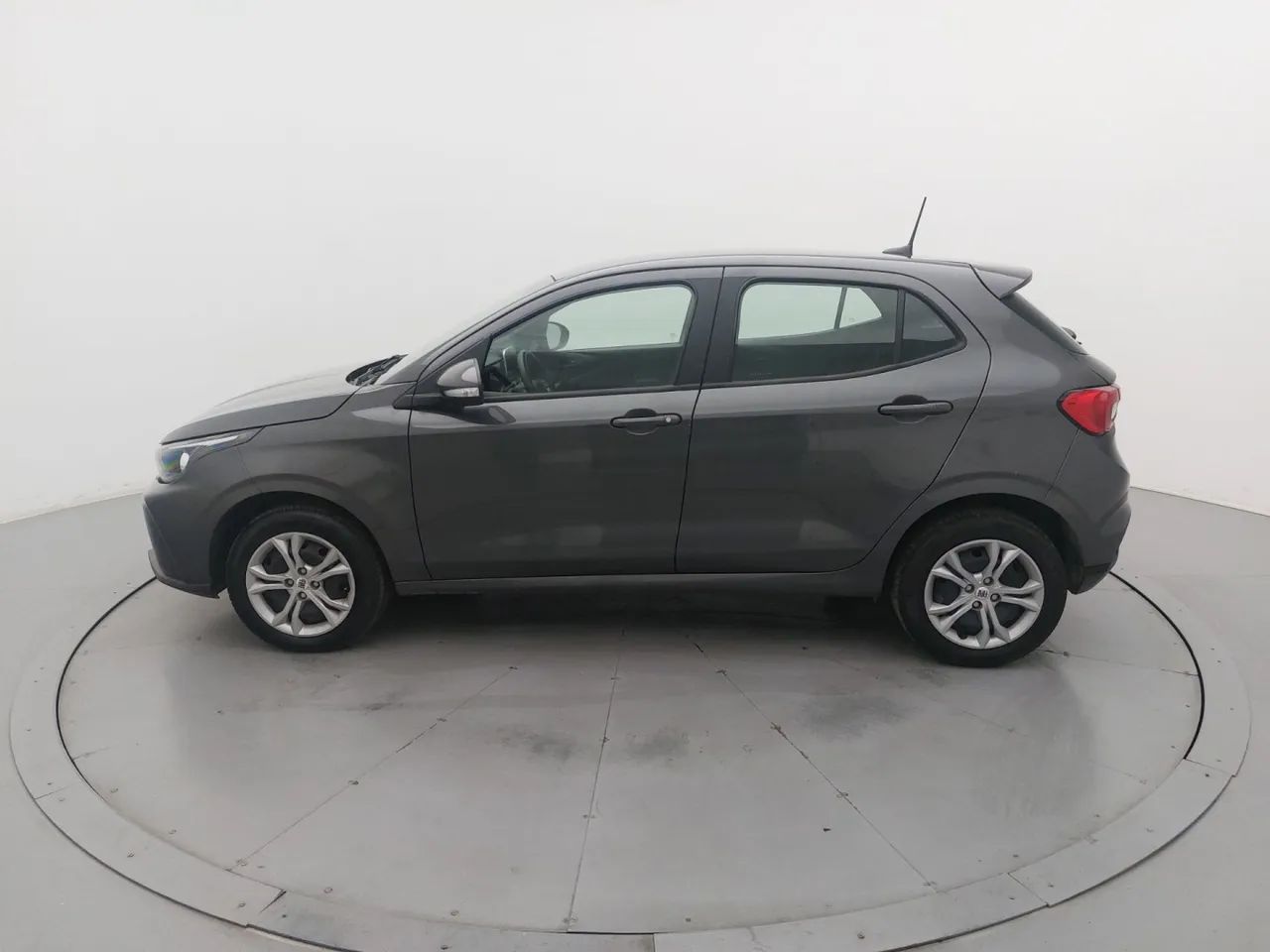 Fiat Argo Drive 1.0 Firefly 2025 - Foto 2