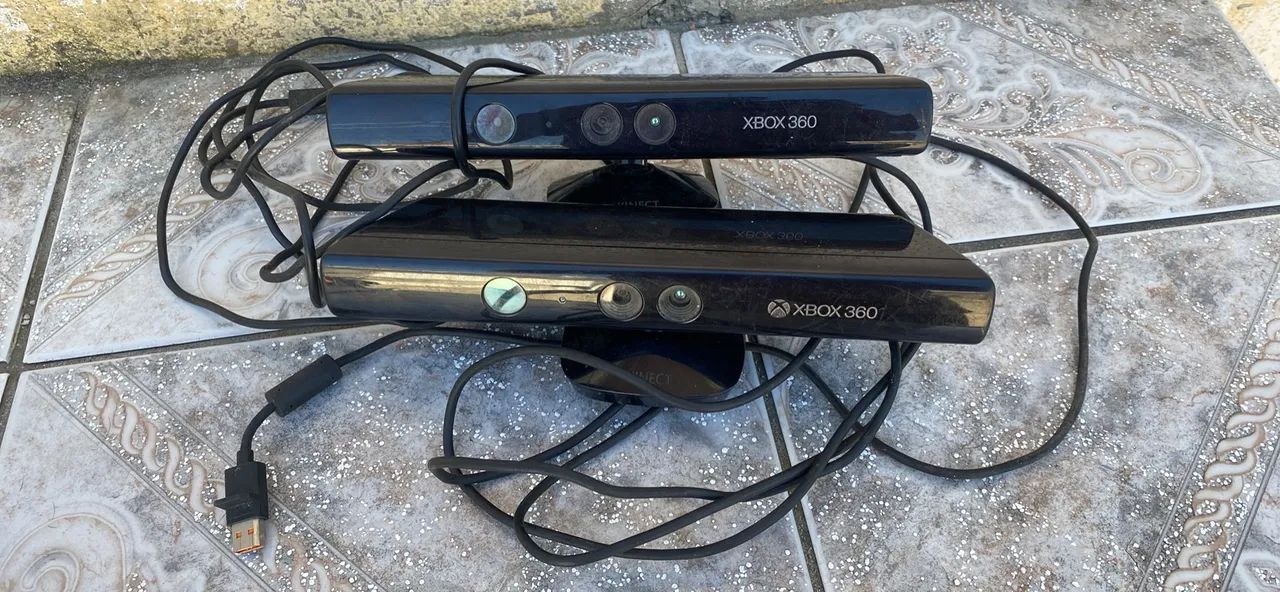 Kinect Xbox 360 - Foto 2