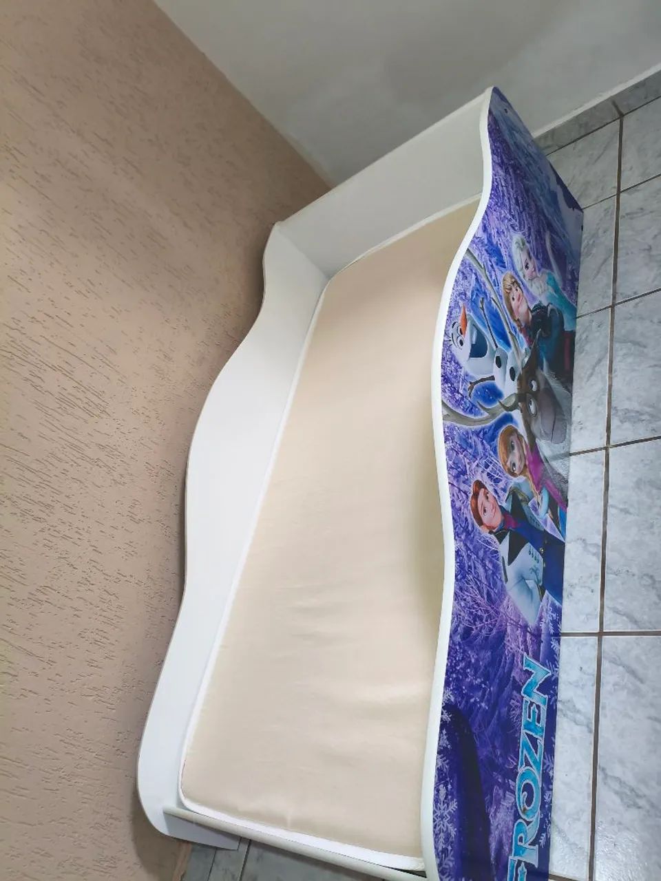 Cama infantil  - Foto 4