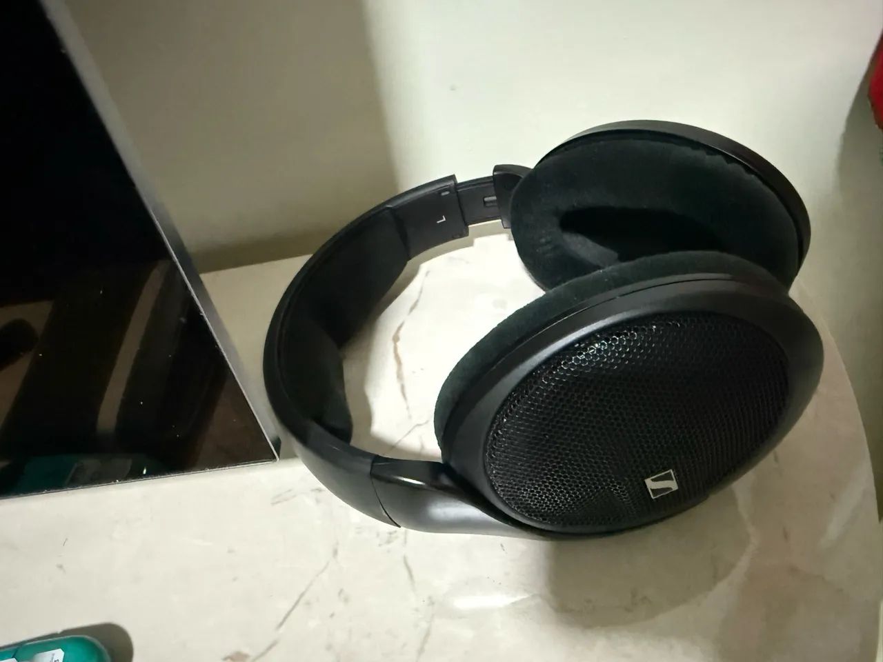 Sennheiser HD560S - Foto 3