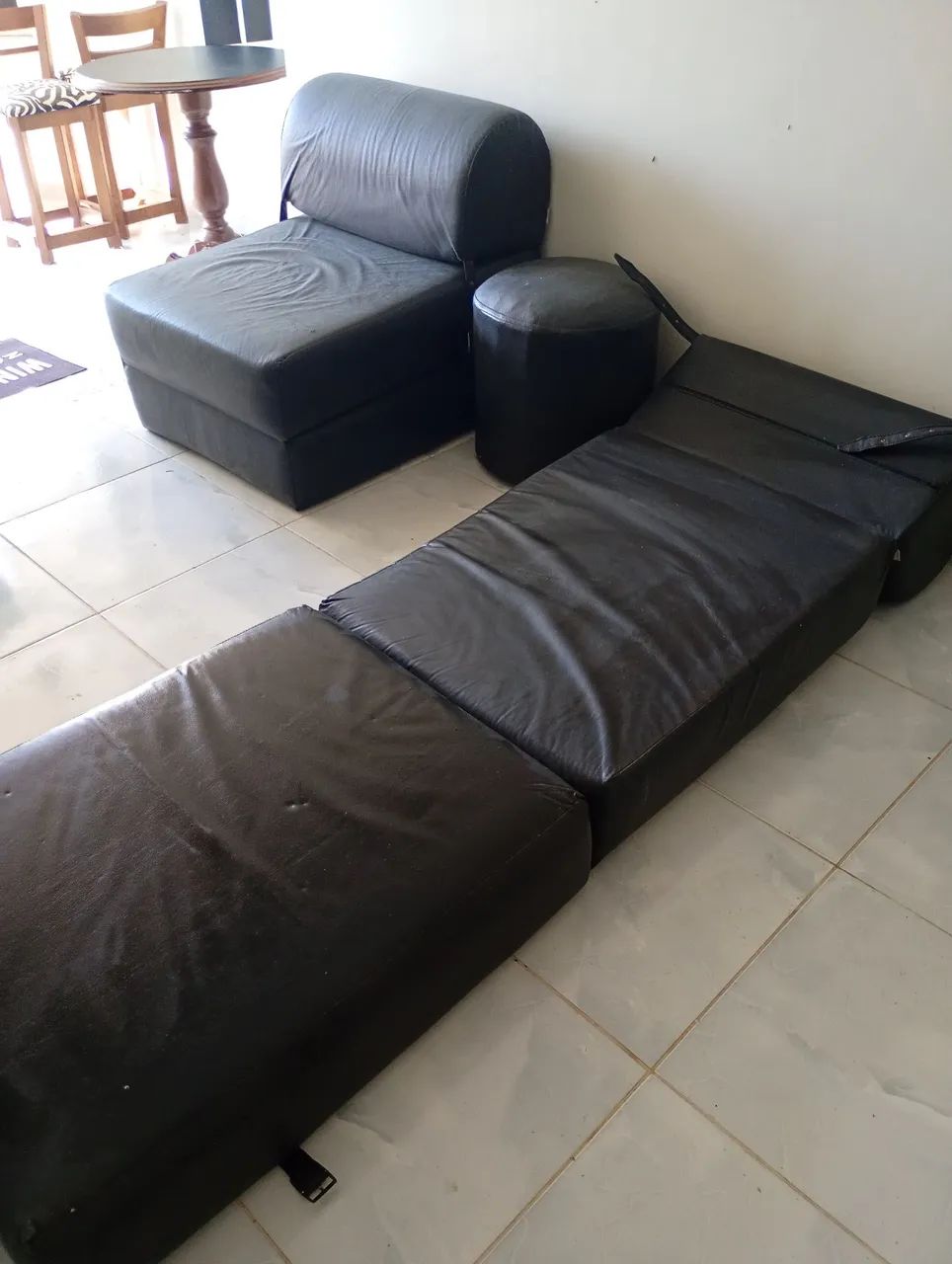 Poltronas cama Tok stok - Foto 3