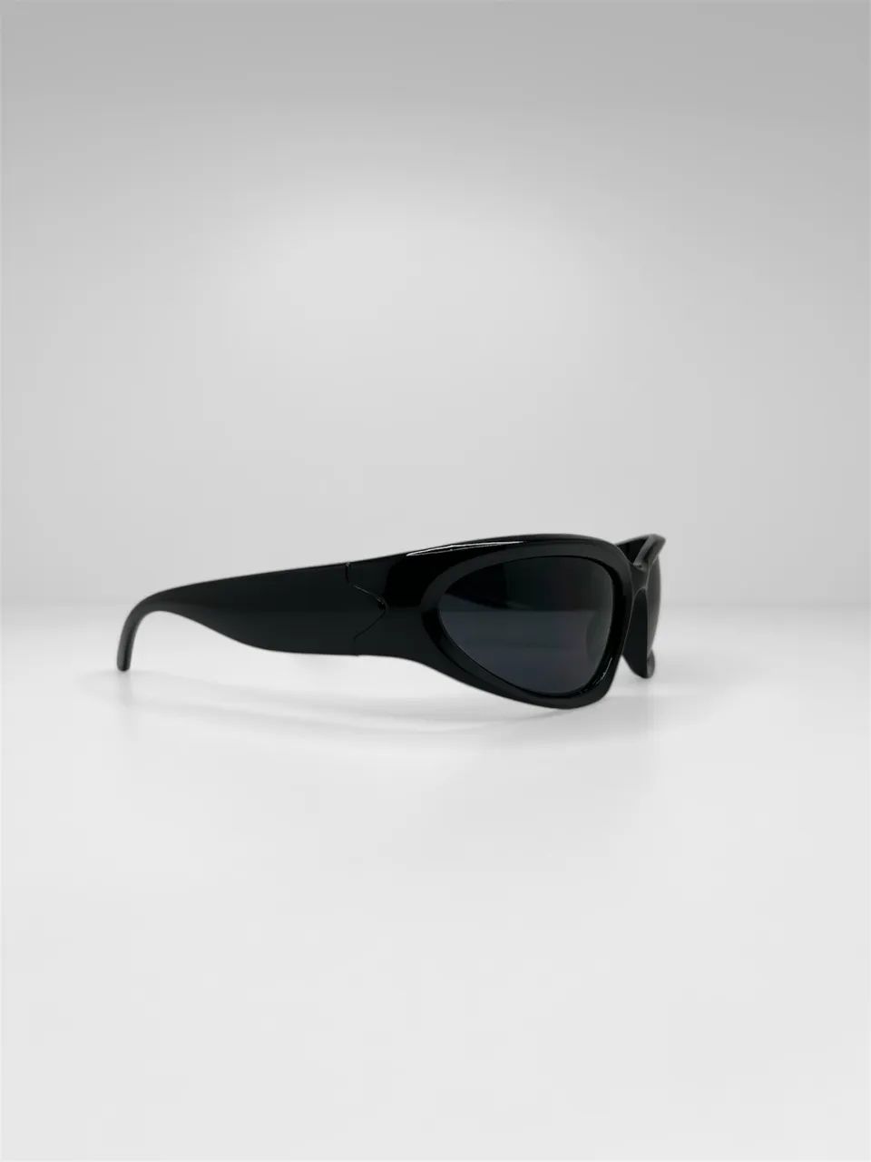 Óculos Preto  - Foto 2