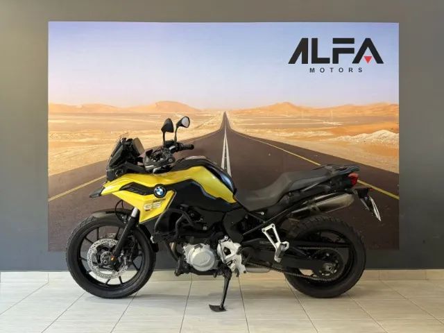 BMW F750 GS - Foto 7