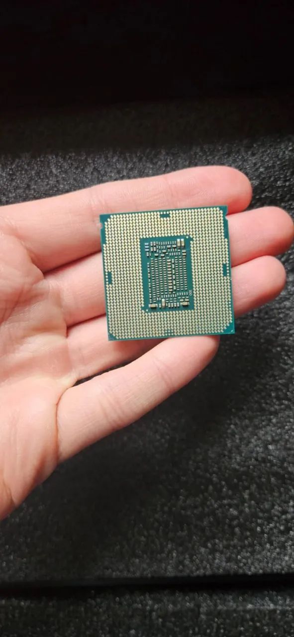 Processador Intel Core i5-9400f - Foto 5