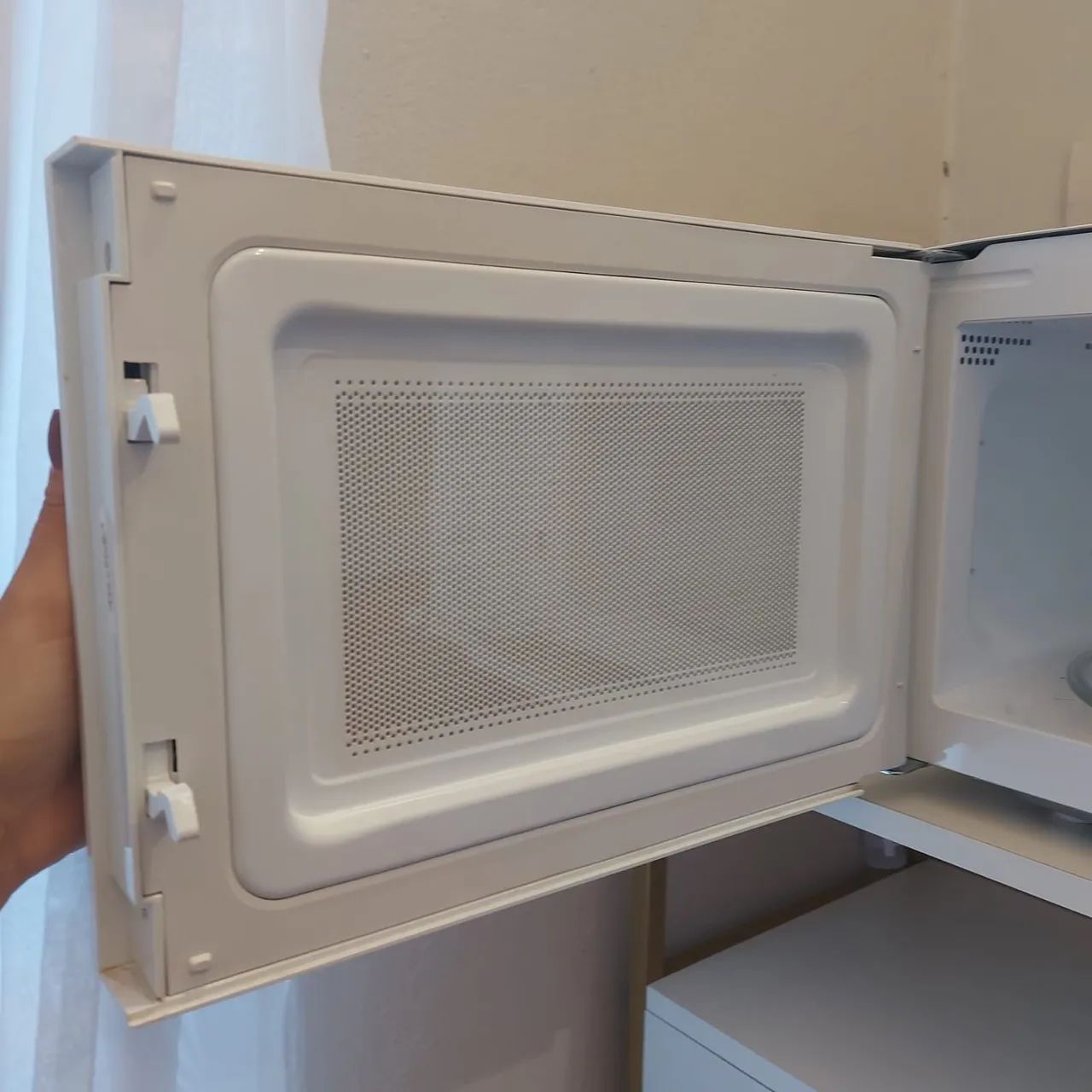 Microondas Philco 110v - Foto 3