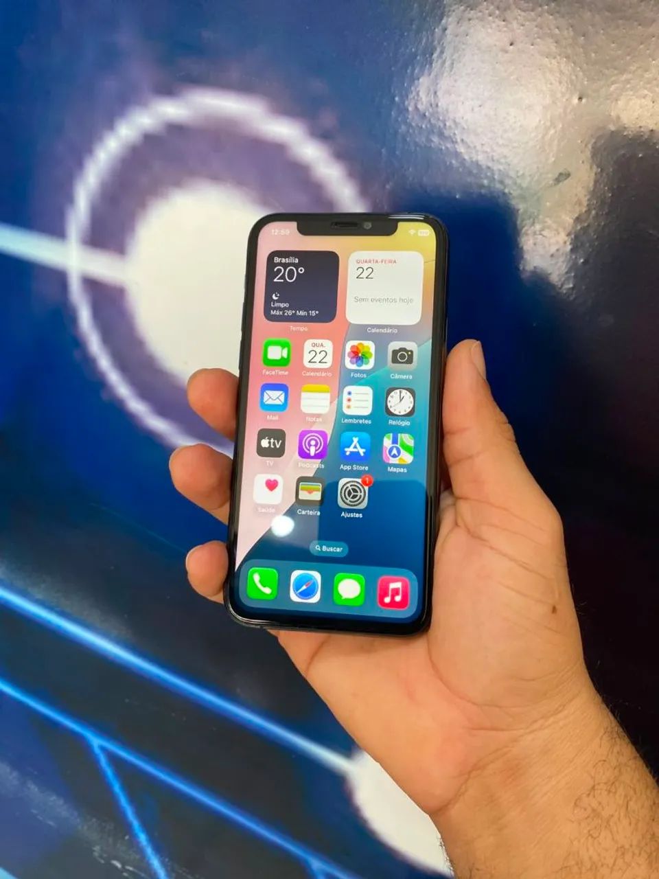 Iphone 11 pro - Foto 3