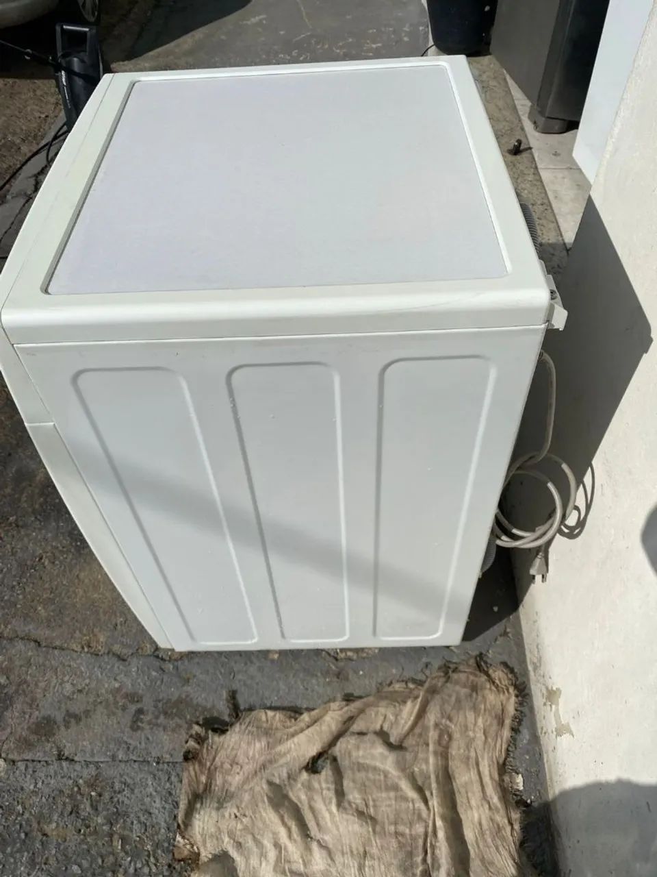 Lava e seca Samsung 8,5k ? - Foto 3
