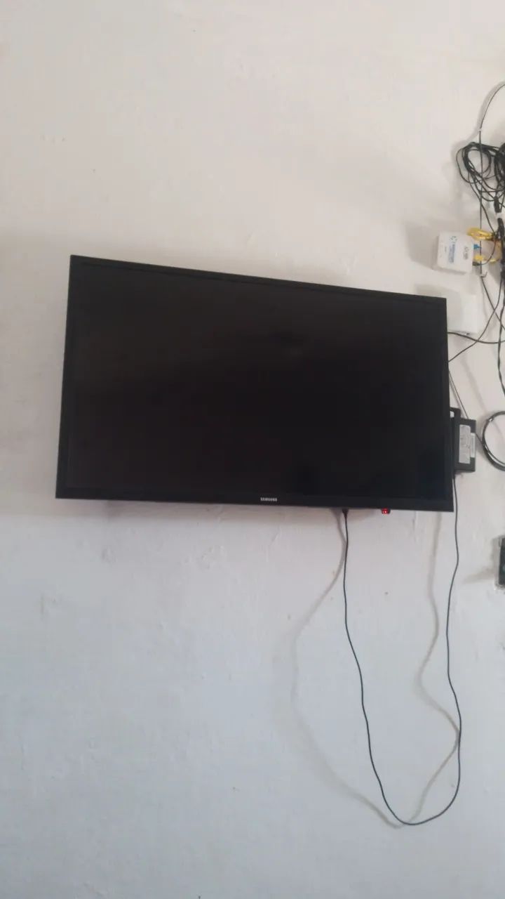 Tv smart Samsung  - Foto 3