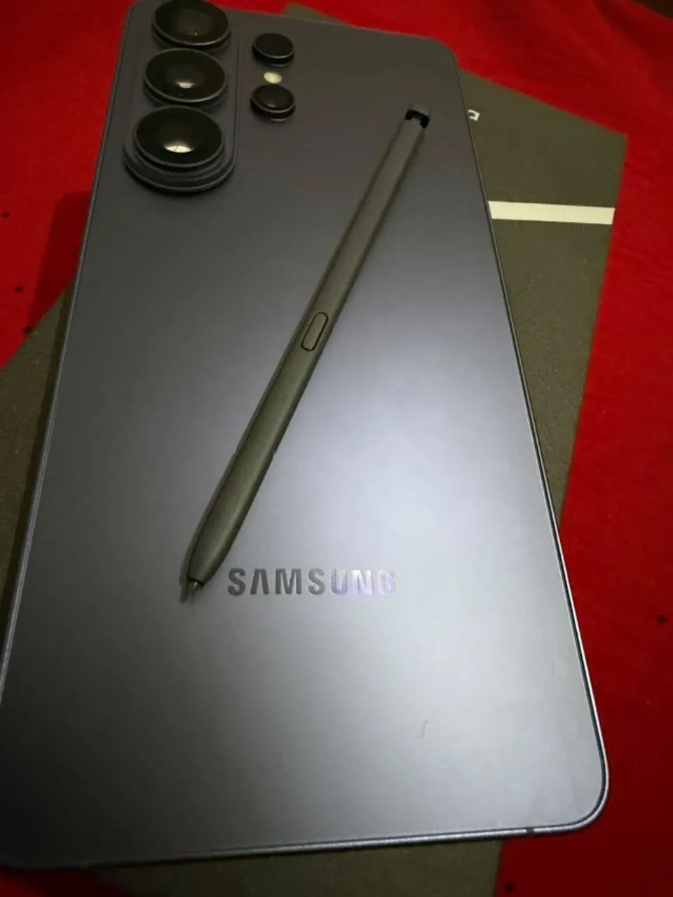 SAMSUNG GALAXY S 26 ULTRA 256 GIGAS - Foto 3