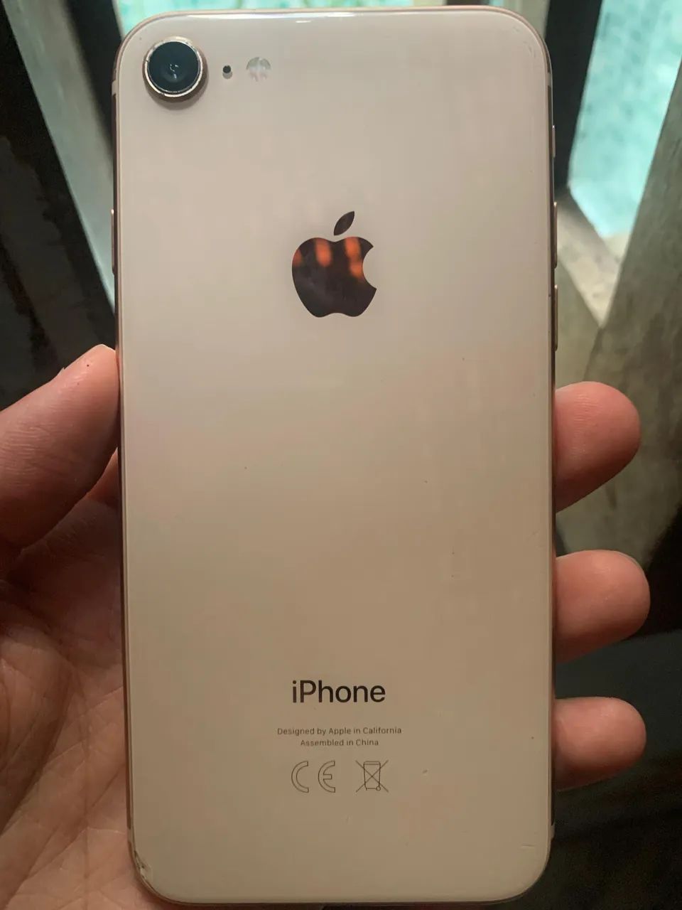 iPhone 8 - Foto 2