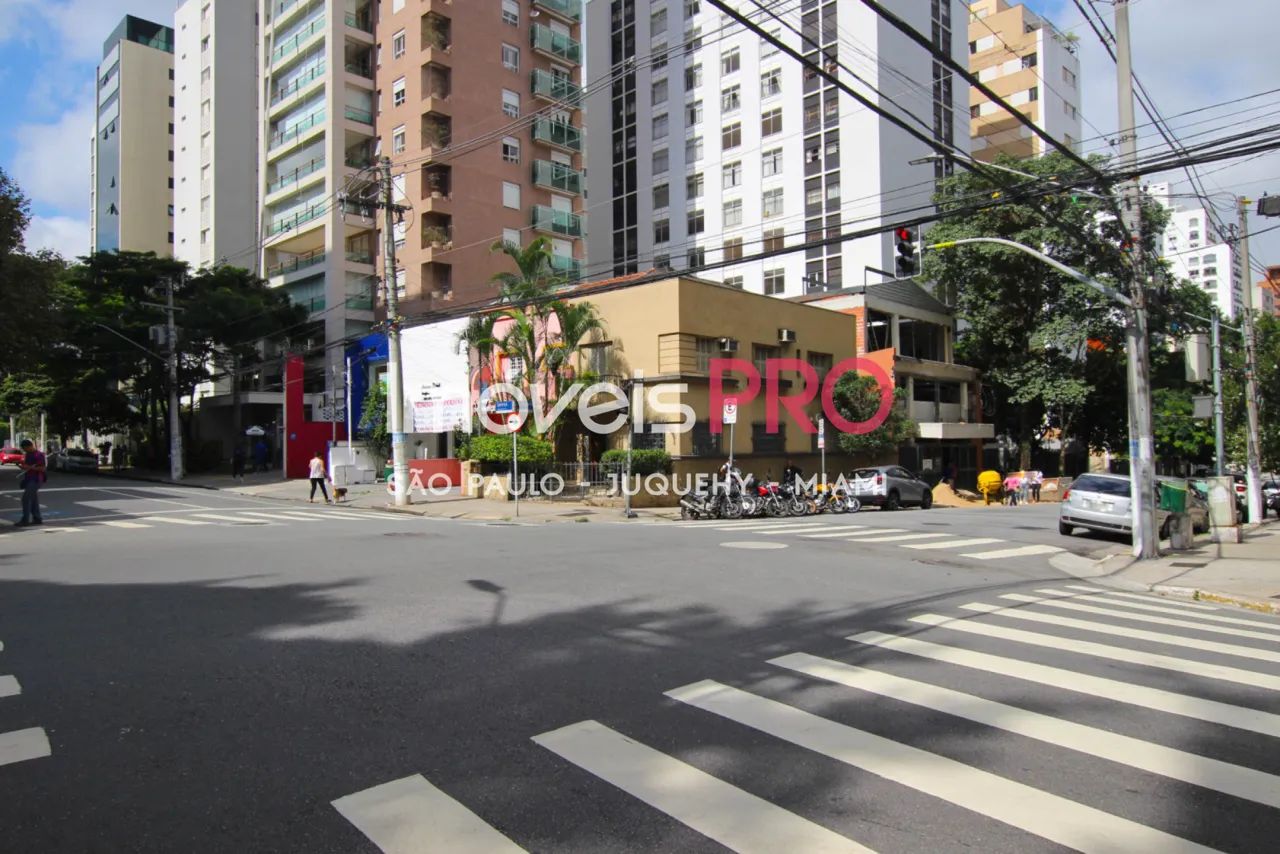 Al Lorena, rua consolidada no comercio de alto padrão. - Foto 2