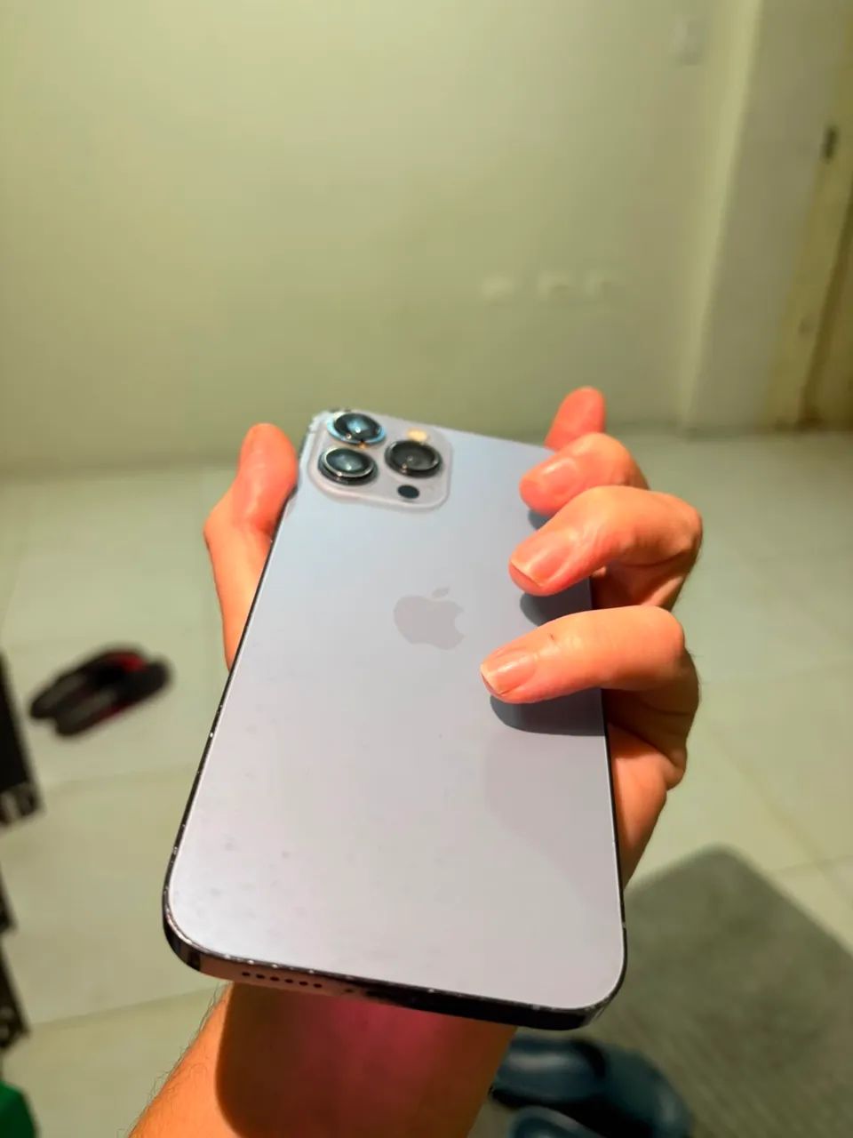 Vende-se IPhone 13 Pro Max  - Foto 2