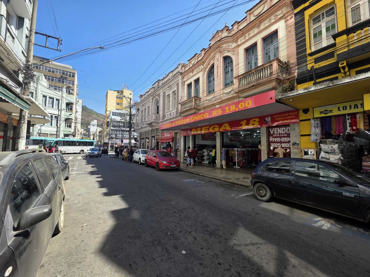 Loja - Centro - Foto 2