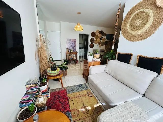 Apartamento no centro de Foz, 3 quartos (1 suíte) - Foto 5