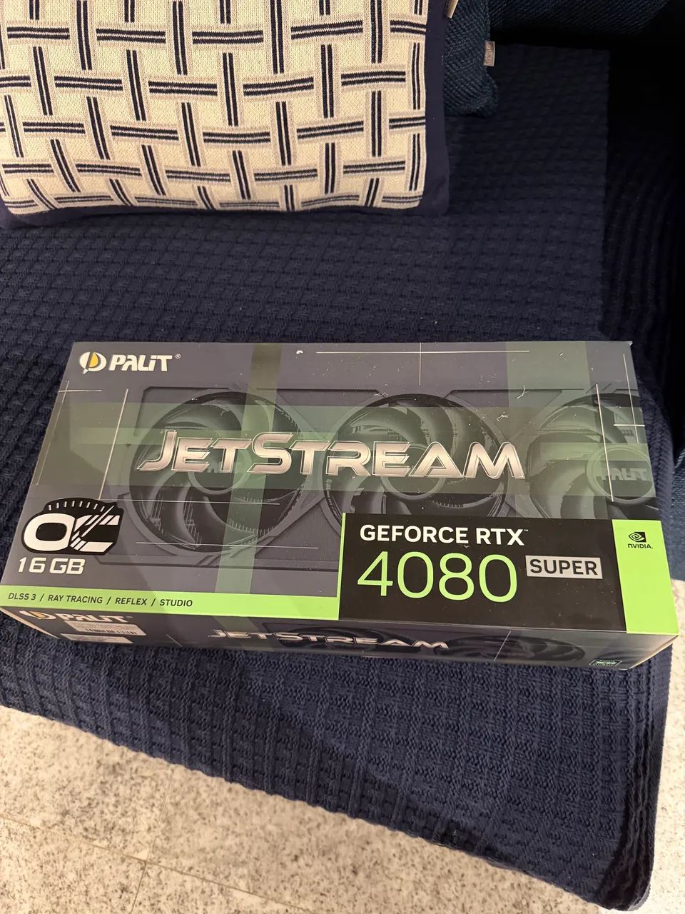 RTX 4080 super - Foto 2