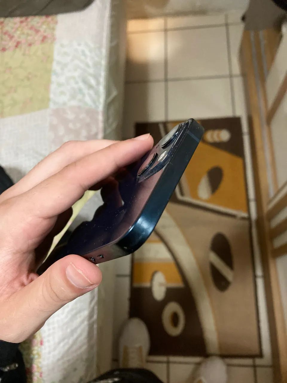 iPhone 13 - Foto 3
