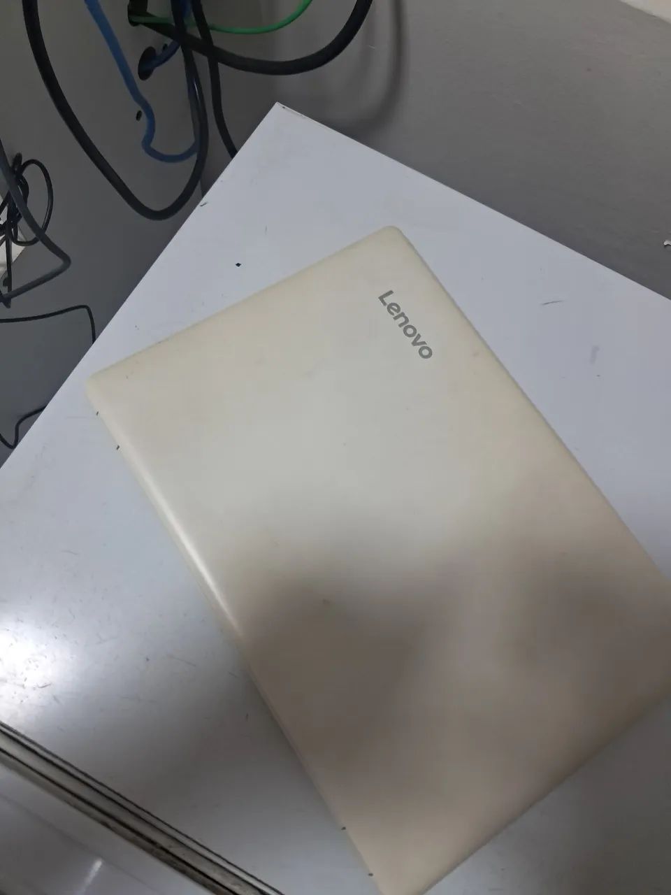 Notebook retirada de peças  - Foto 4