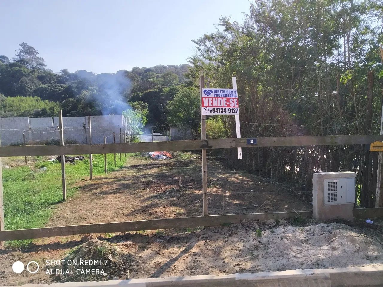 Foto - Carapicuíba - Jardim Lice